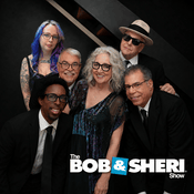 Bob & Sheri