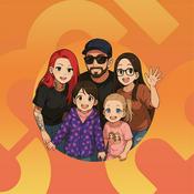 Bock auf Familie - der Patchworkcast