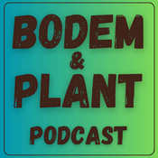 🌿BODEM EN PLANT PODCAST