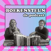 Boekensteun