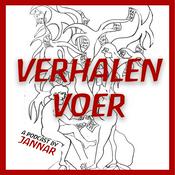 Verhalenvoer