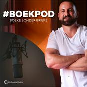 #BOEKPOD