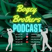 Bogey Brothers Podcast