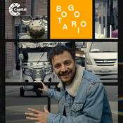 Bogotario - Una ciudad por descubrir