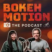 Bokeh Motion - the Cycling Photography Podcast
