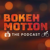 Bokeh Motion - the Cycling Photography Podcast