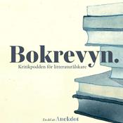 Bokrevyn