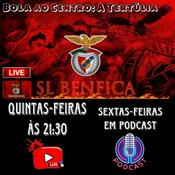 Bola ao Centro: A Tertúlia (Terceiro Anel)