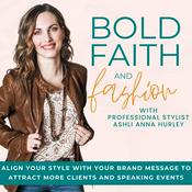 Bold Faith and Fashion
