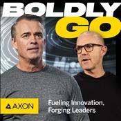 Boldly Go Podcast