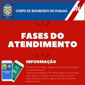 Bombeiros Emergência