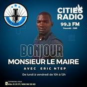 BONJOUR MONSIEUR LE MAIRE