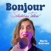 Bonjour Sébastien Tellier