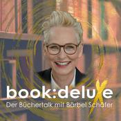 book:deluxe - Der Büchertalk mit Bärbel Schäfer