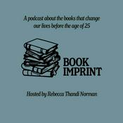 Book Imprint  | The books that change our lives before the age of 25