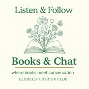 Books &amp; Chat: Short Book Reviews &amp; Literary Discussions