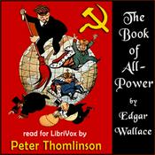 Book of All Power, The by Edgar Wallace (1875 - 1932)