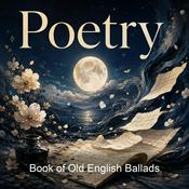 Book of Old English Ballads
