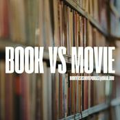 Book Vs Movie Podcast