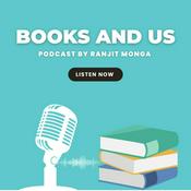 BOOKS AND US