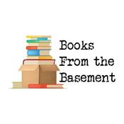 Books From the Basement