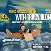Books, Kids &amp; Creations with Tracy Blom