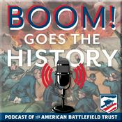 Boom Goes the History