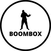 Boombox
