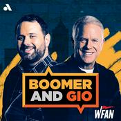 Boomer & Gio
