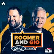 Boomer & Gio