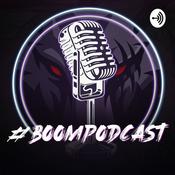 #BOOMPODCAST