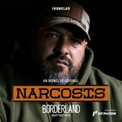 Borderland: Narcosis with Vincent 'Rocco' Vargas