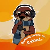 BordspellenCafe.nl - Podcast
