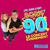Born in 90 - Le Podcast
