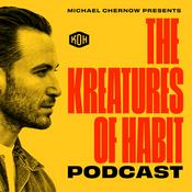 Kreatures Of Habit Podcast