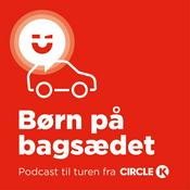 Børn på bagsædet: Quiz og vittigheder for hele familien