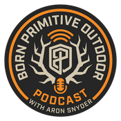 BORN PRIMITIVE OUTDOOR PODCAST