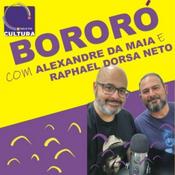 BORORÓ: a música no Brasil do século XX