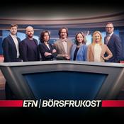 Börsfrukost