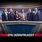 Börsfrukost