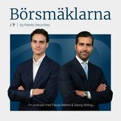 Börsmäklarna