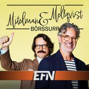 Börssurr med Mitelman och Mellqvist