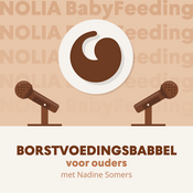 Borstvoedingsbabbel voor ouders