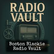 Boston Blackie - Radio Vault