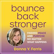 Bounce Back Stronger with Donna Ferris