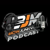 Bowjunky archery podcast