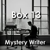 Box 13: Crime Mystery Writer