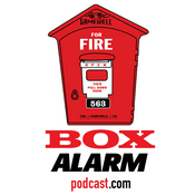 Box Alarm - Awakening America