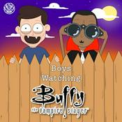 Boys Watching Buffy