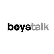 boystalk